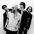 R.E.M. volta a tocar ao vivo após 17 anos