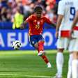 Espanha vence e convence na primeira rodada da Euro e Albânia de Sylvinho estreia com derrota; veja o resumo