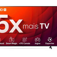 Smart TV: Confira três opções de televisão com imagem em 4K para assistir filmes em alta qualidade