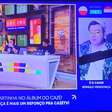 Cazé TV contrata Rômulo Mendonça para a Olimpíada de Paris