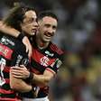 Flamengo visita o Athlético em partida que vale a liderança do campeonato