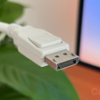 Tipos de DisplayPort | Conheça as versões e qual cabo escolher