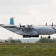 Antonov An-22 | Maior avião turboélice do mundo vai ser aposentado; conheça