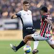 PSG rejeita estender empréstimo de Moscardo ao Corinthians