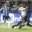 Análise: Botafogo é eficiente contra o Grêmio e mostra que vai brigar pelo título novamente