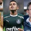 Dudu, Palmeiras e Cruzeiro: o erro de cálculo de cada parte envolvida na negociação