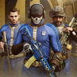 Call of Duty revela colaboração com Fallout