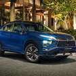 Mitsubishi Eclipse Cross sobe até R$ 8 mil e fica mais caro em todas as versões no Brasil