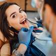 Tratamento dentário pode reverter olheiras e marcas de expressão