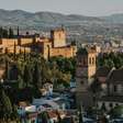 Palácios da Alhambra reúnem séculos de história em Granada