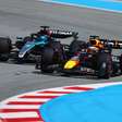 F1: Verstappen segura Norris e vence no GP da Espanha