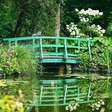Como visitar a casa e os jardins de Monet, em Giverny