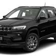 Jeep Compass Sport tem desconto elevado para PCD; confira
