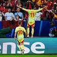 Espanha vence Albânia e avança às oitavas da Eurocopa