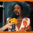 Chico César fala sobre ligação de Juliette, parcerias na música e momentos especiais em Salvador