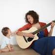 Músicas para acalmar bebê: existe canção ideal?