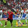 Geórgia surpreende Portugal, Turquia classifica com gol nos acréscimos; veja resumo desta quarta-feira (26) da Eurocopa