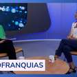 "Há franquias com investimento a partir de R$ 6 mil", diz VP da ABF