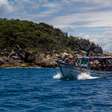 Região dos Lagos: como é o passeio de barco em Arraial do Cabo