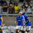 Internautas ficam chocados com assistência de Matheus Pereira em gol do Cruzeiro: 'Que homem, que divindade'