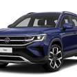 VW oferece o Taos Highline com desconto de até R$ 32 mil e taxa zero