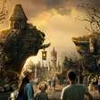 Novo parque da Universal em Orlando terá área só com atrações de terror
