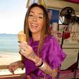 Maya Massafera passa por nova cirurgia de redesignação vocal: "Acabou esse drama!"