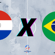 Paraguai x Brasil: escalações, onde assistir, retrospecto e palpites