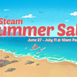 Steam Summer Sale começa nesta quinta (27) com descontos de 95%
