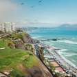 Curitiba terá voos diretos para Lima, no Peru