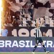 Botafogo vira para cima do Bragantino e se recupera no Brasileirão