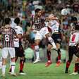 Fugir do rebaixamento vira principal preocupação do Fluminense