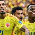 Colômbia x Costa Rica: onde assistir ao VIVO e escalações - Copa América (28/06)