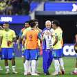Dorival testa novos nomes para a partida contra o Paraguai; veja a provável escalação da Seleção Brasileira