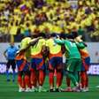 Colômbia mostra ao Brasil como ganhar da Costa Rica e avança na Copa América