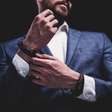 Alm do estilo: como perfumes traduzem a personalidade masculina