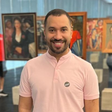 Gil do Vigor relembra quando expôs sua homossexualidade no BBB21: "Medo de me atacarem"