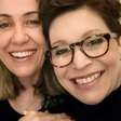 No Dia do Orgulho LGBTQIA+, Patrícia Marx anuncia que vai se casar com namorada