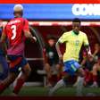 Brasil se prepara para jogo contra o Paraguai pela Copa América