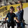 Tour de France no Rio de Janeiro abre as portas na Marina da Glória