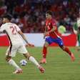 Estreante, Canadá segura empate, avança às quartas e elimina o Chile