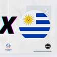 Estados Unidos x Uruguai: prováveis escalações, desfalques, arbitragem e palpite