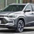 Chevrolet Tracker para PCD tem descontos de até R$ 36,3 no fim de outubro