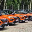 Renault Kardian, top 10 no SUV compacto, chega a 50 mil unidades produzidas