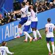 França vence a Bélgica com gol contra e avança às quartas da Eurocopa 2024