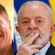 Kajuru sonda Leonardo para encontro com Lula; Gusttavo Lima 'sequer foi convidado'