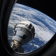 NASA e Boeing afirmam que astronautas não estão presos na ISS