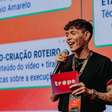 Referência em geração Z começou como estagiário de eventos