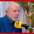 'Expuseram muito a fragilidade do Biden', diz Lula sobre fiasco em debate com Trump nos EUA