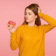 Exagerar nos doces pode afetar sistema auditivo e de equilíbrio